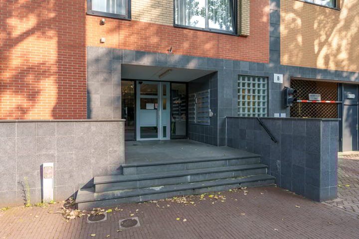 Foto 5 van Sterrenbos 21