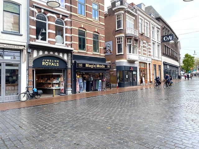 Bekijk foto 4 van Burchtstraat 59