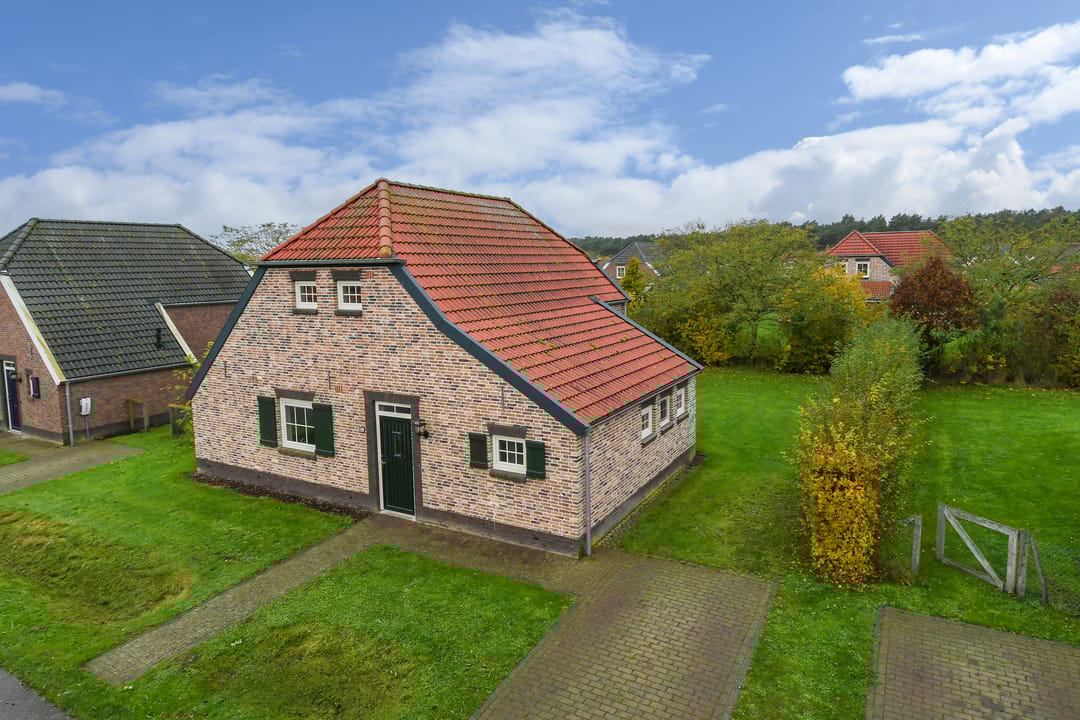 Foto 2 van Buitenhof de Leistert 129