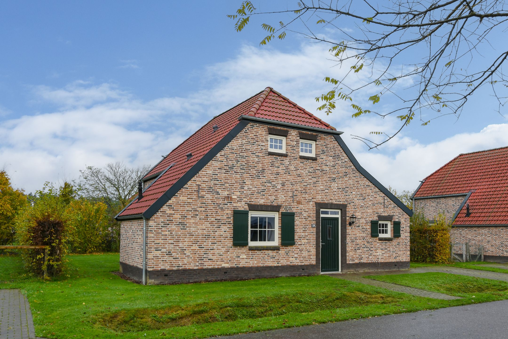 Foto 3 van Buitenhof de Leistert 129