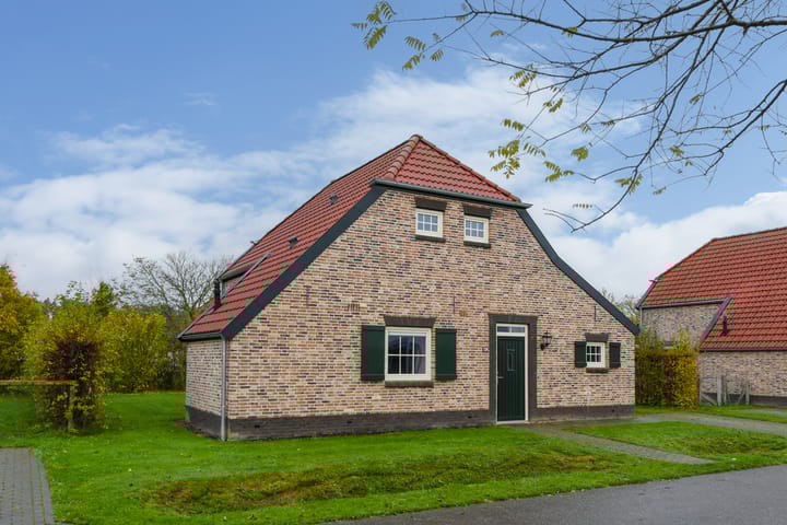 Foto 3 van Buitenhof de Leistert 129