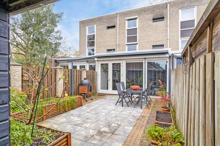 Foto 3 van Anna Bijnsstraat 58