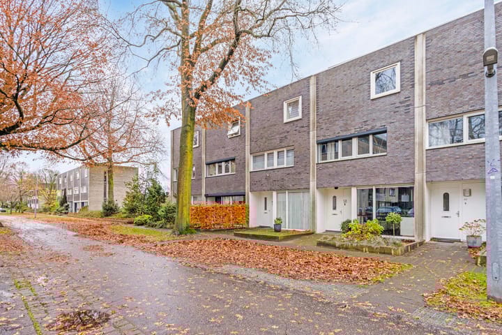 Foto 5 van Anna Bijnsstraat 58