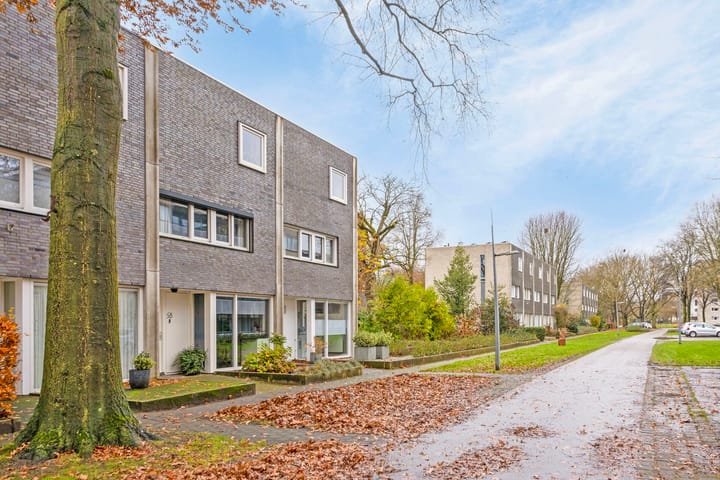 Foto 6 van Anna Bijnsstraat 58