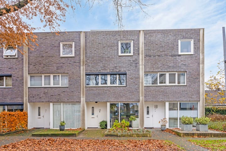 Foto 7 van Anna Bijnsstraat 58