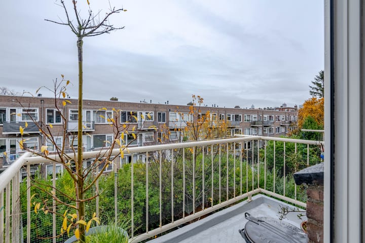 Foto 1 van Wieringerstraat 19-C