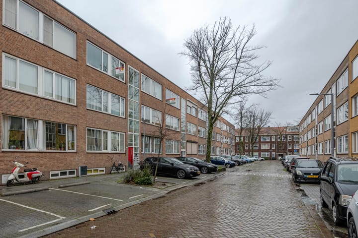 Foto 2 van Wieringerstraat 19-C