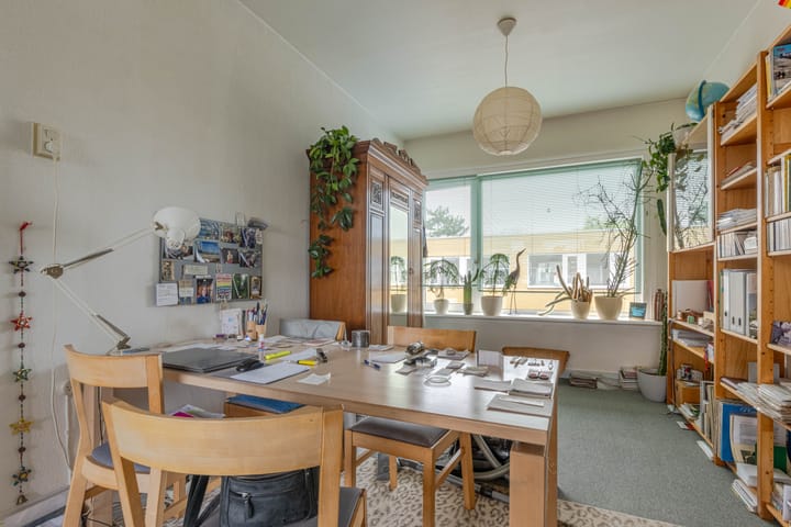 Foto 3 van Wieringerstraat 19-C