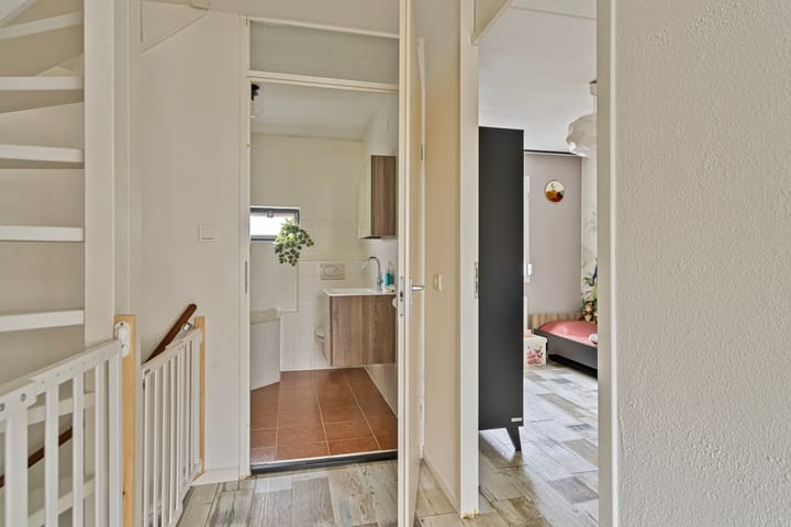 Foto 17 van Anna Bijnsstraat 58