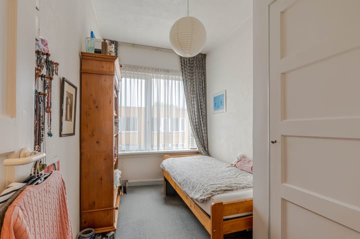 Foto 5 van Wieringerstraat 19-C