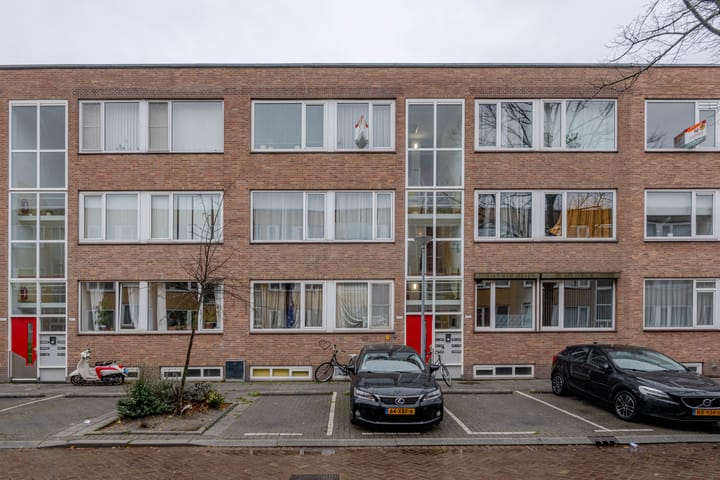 Foto 6 van Wieringerstraat 19-C