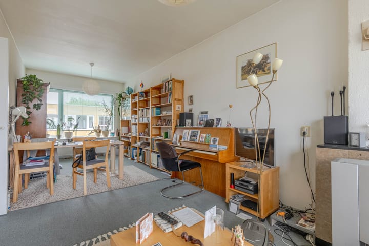 Foto 7 van Wieringerstraat 19-C