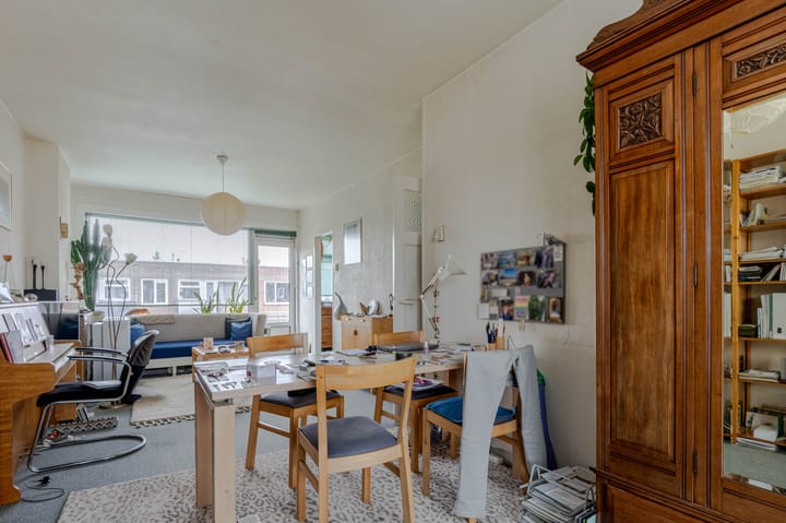 Foto 8 van Wieringerstraat 19-C