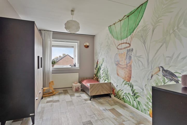 Foto 22 van Anna Bijnsstraat 58