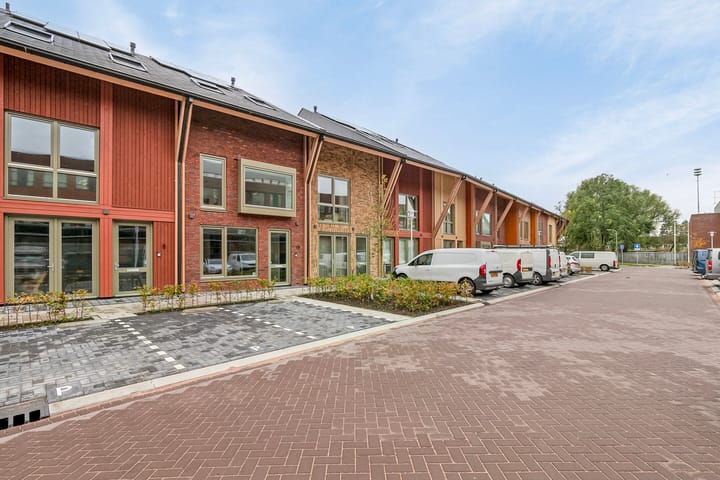 Photo 4 of Elvis Presleystraat 10