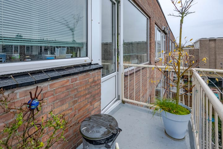 Foto 10 van Wieringerstraat 19-C