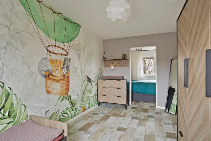 Foto 23 van Anna Bijnsstraat 58