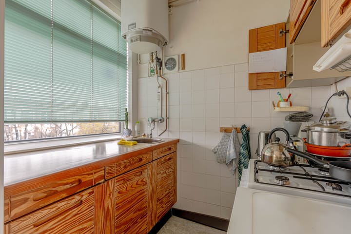 Foto 11 van Wieringerstraat 19-C