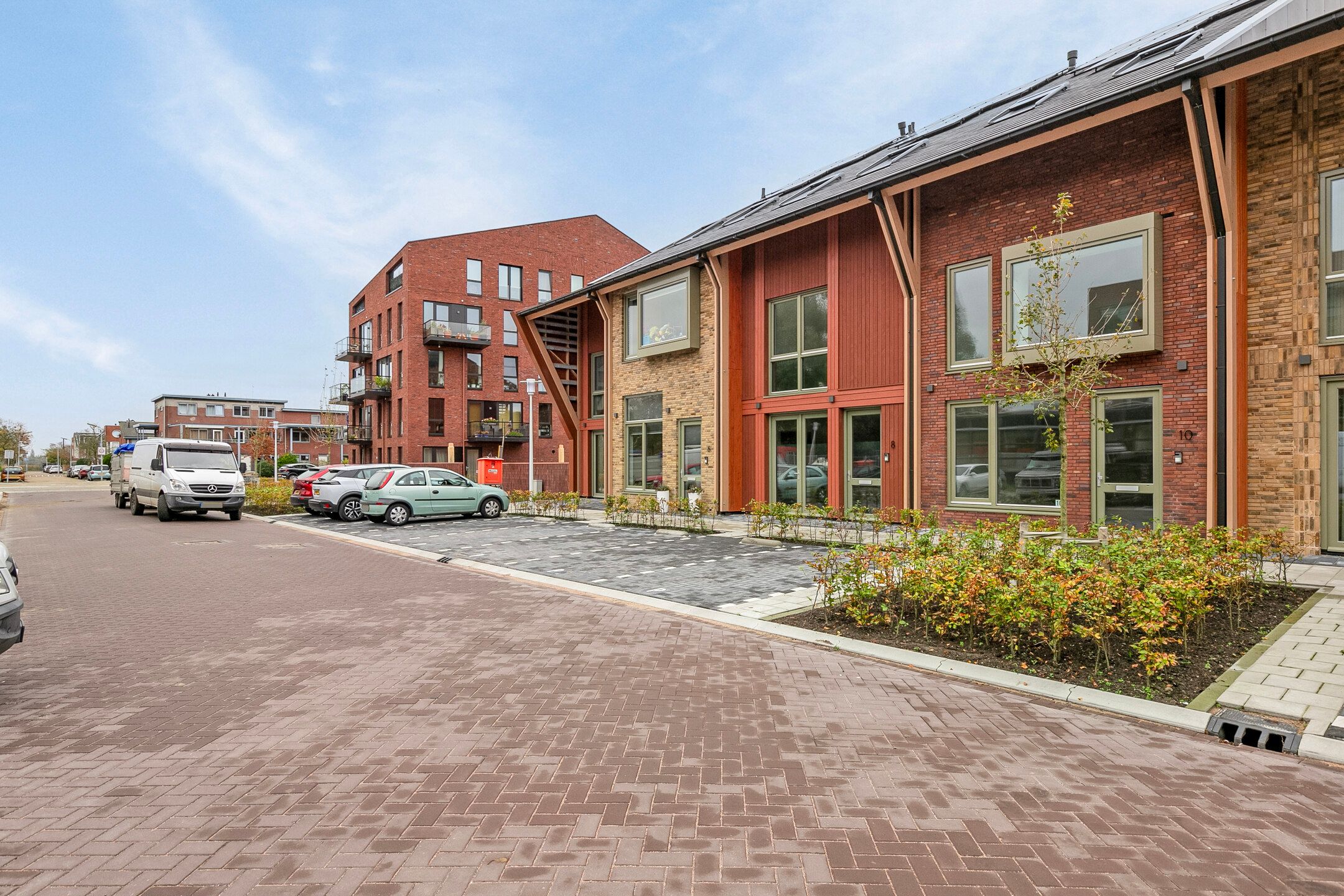 Foto 6 van Elvis Presleystraat 10