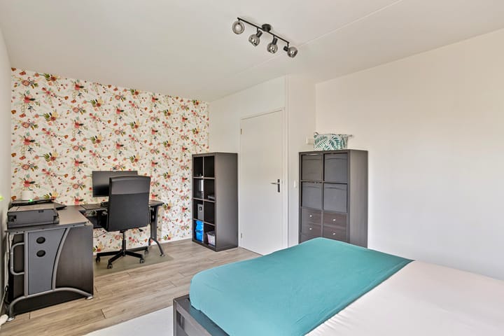 Foto 25 van Anna Bijnsstraat 58