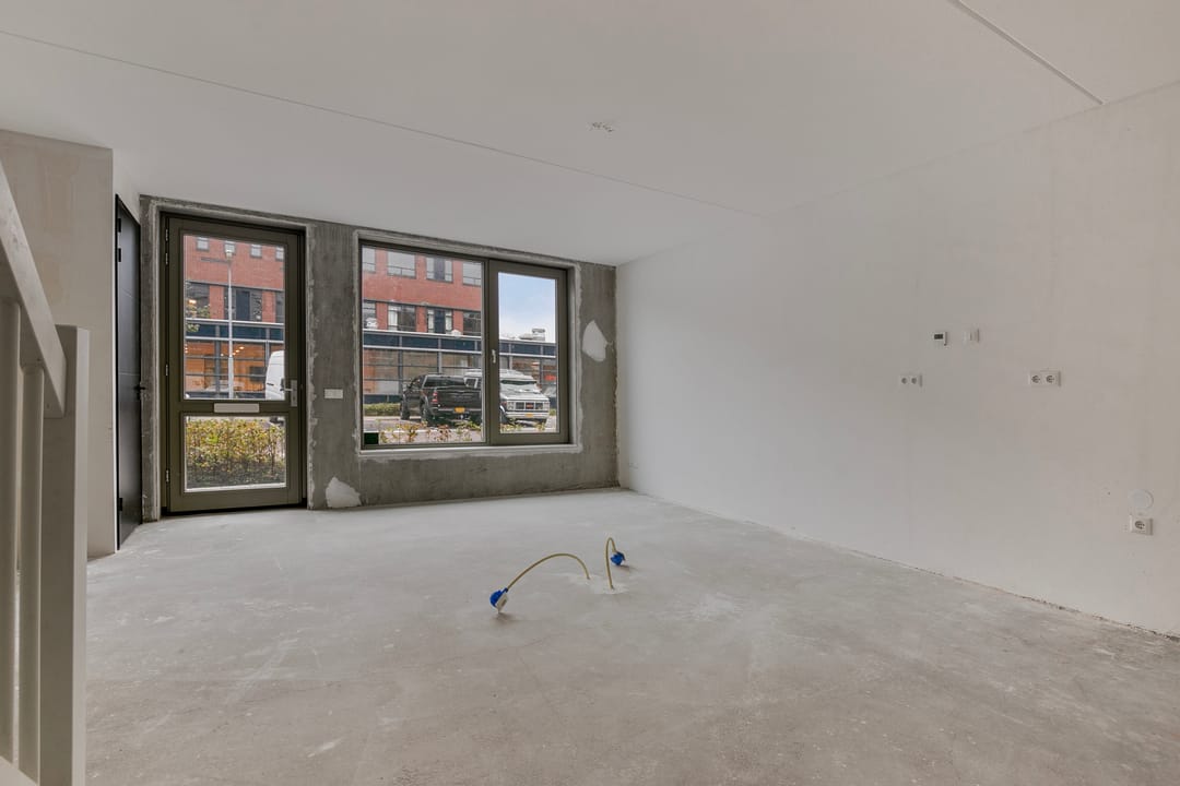 Foto 8 van Elvis Presleystraat 10