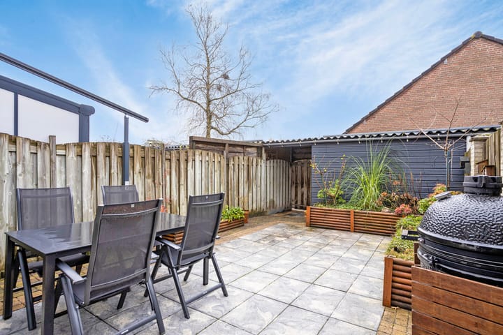 Foto 27 van Anna Bijnsstraat 58