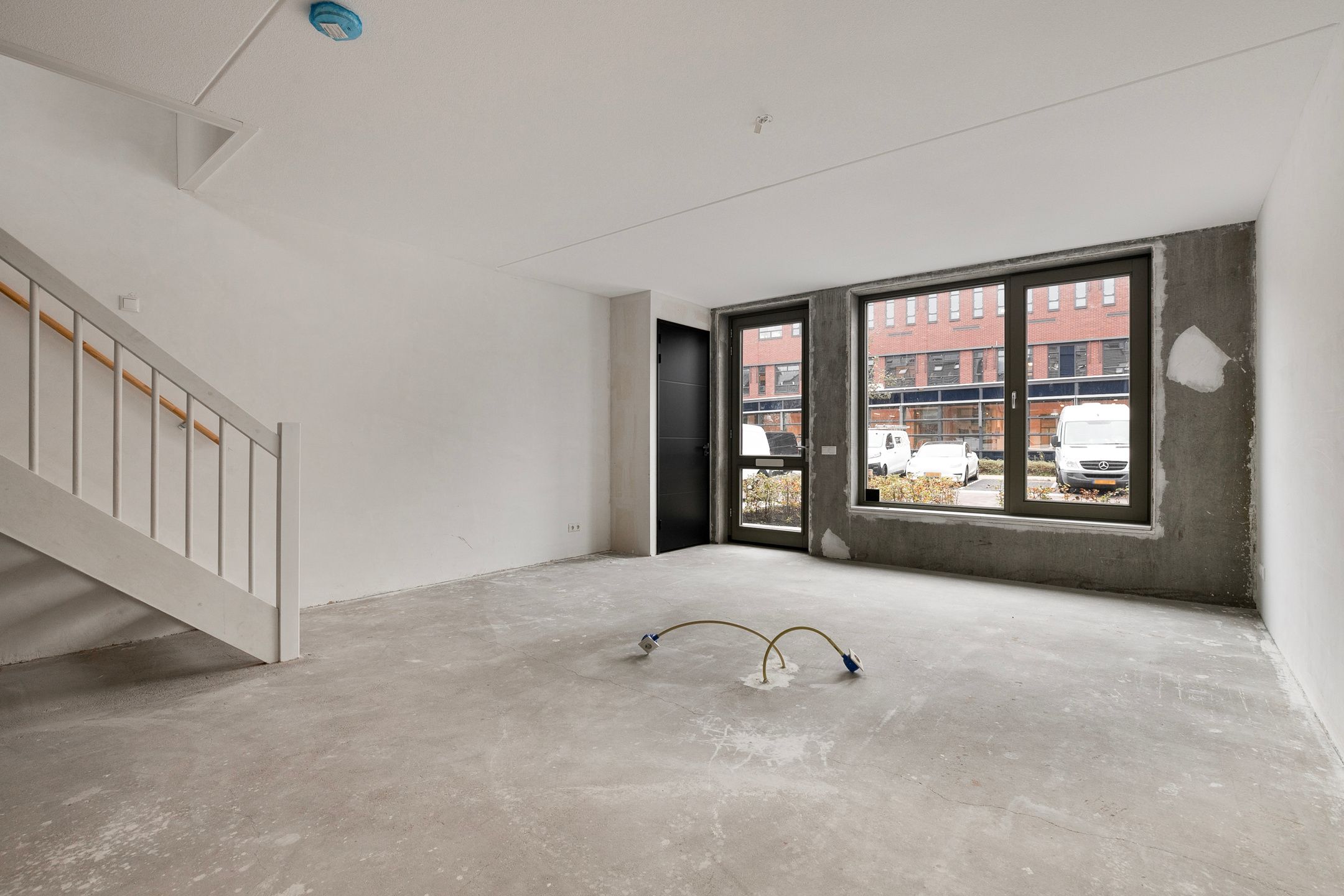 Foto 9 van Elvis Presleystraat 10