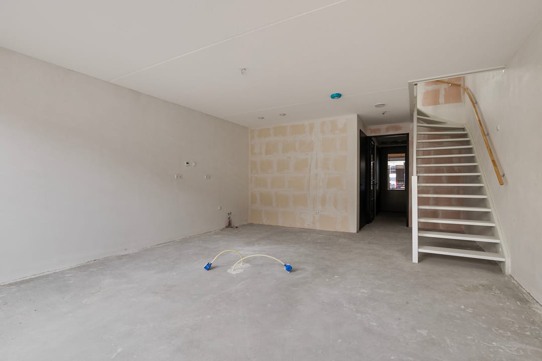 Foto 11 van Elvis Presleystraat 10