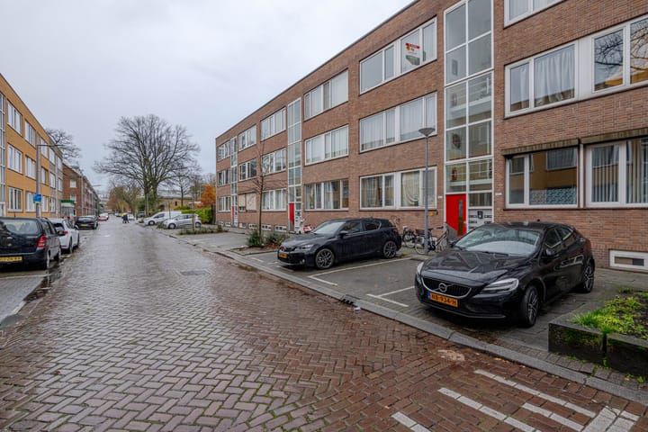 Foto 16 van Wieringerstraat 19-C