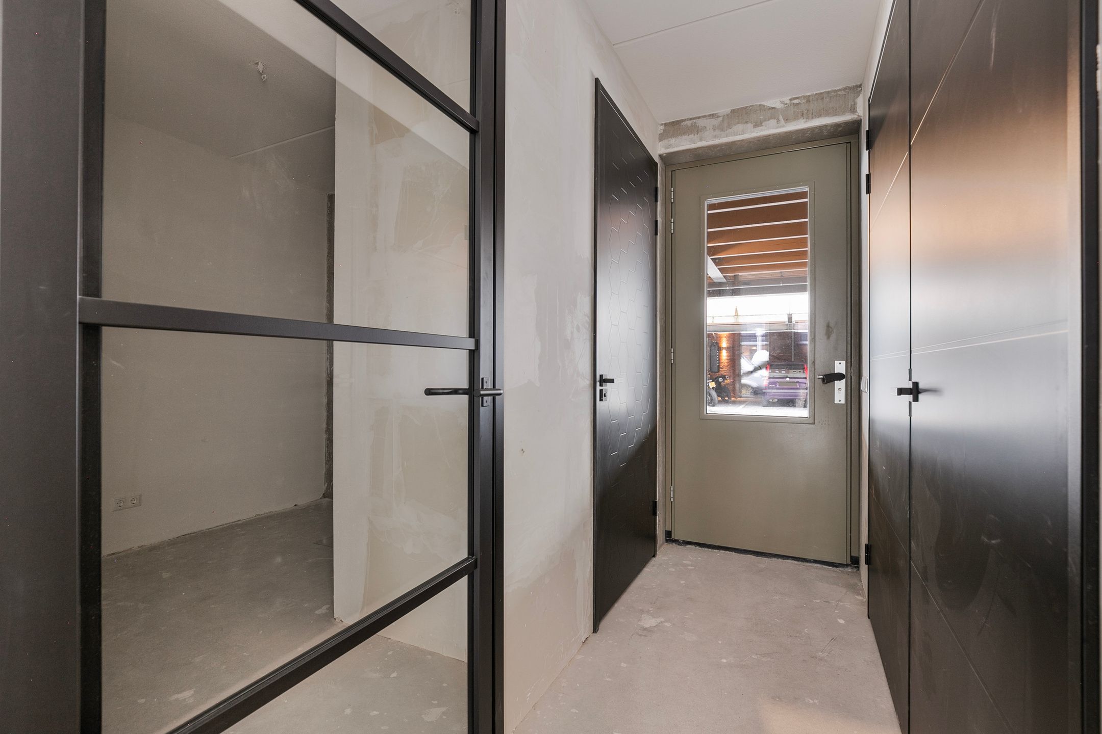 Foto 3 van Elvis Presleystraat 10