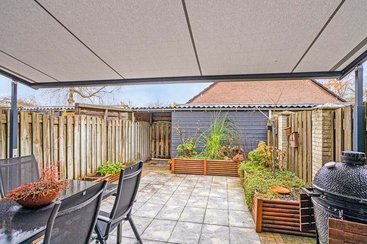 Foto 30 van Anna Bijnsstraat 58