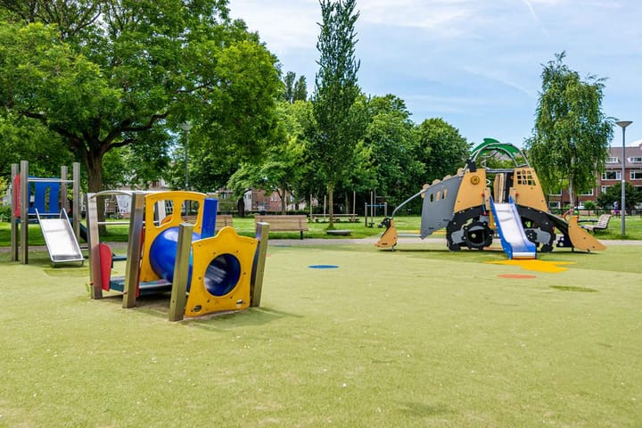 Foto 17 van Wieringerstraat 19-C