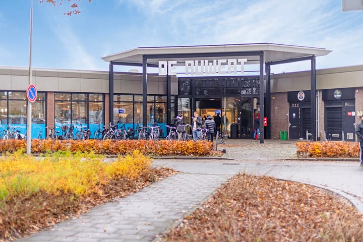 Foto 31 van Anna Bijnsstraat 58