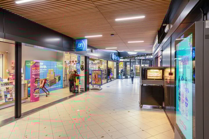 Foto 32 van Anna Bijnsstraat 58