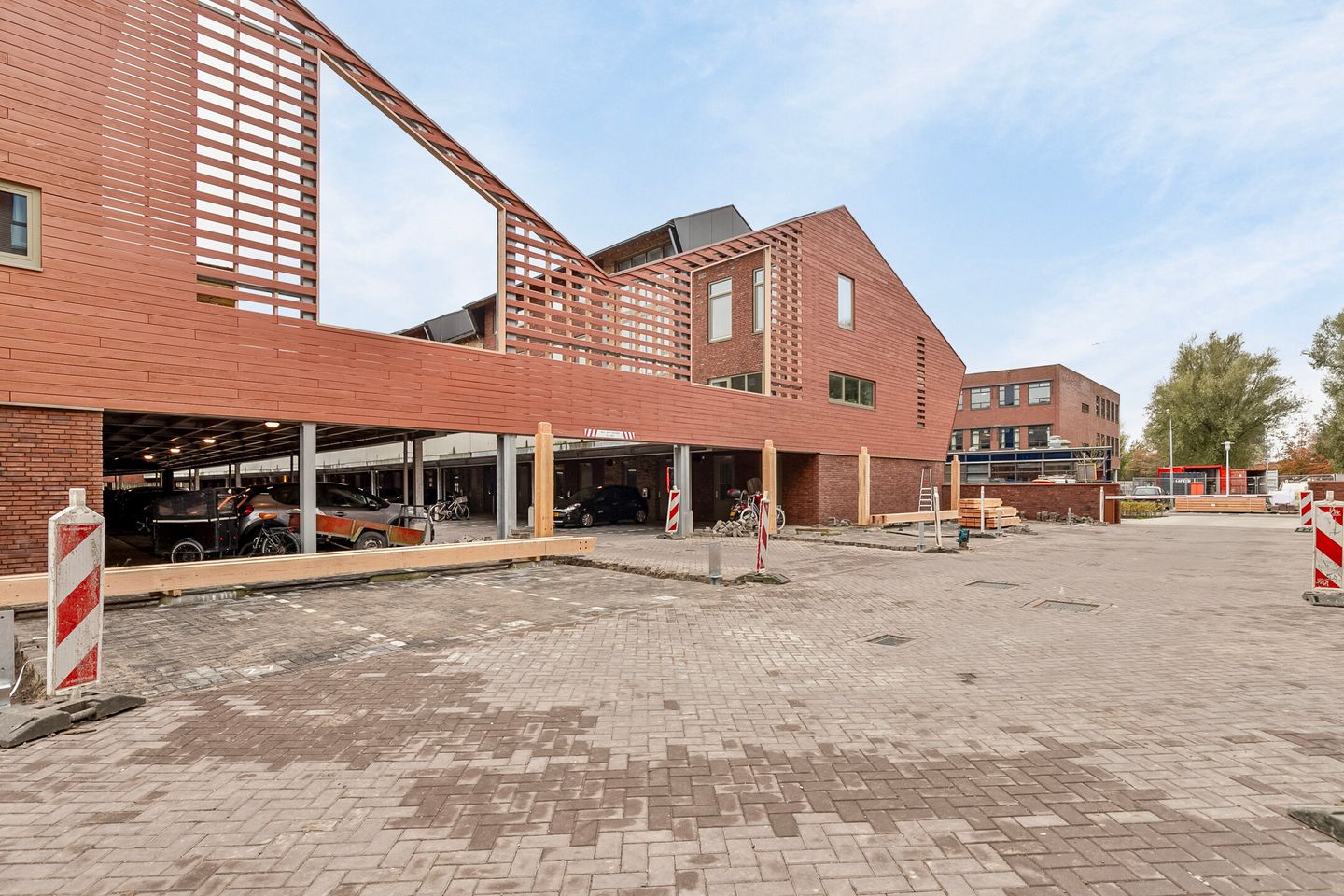 Foto 20 van Elvis Presleystraat 10