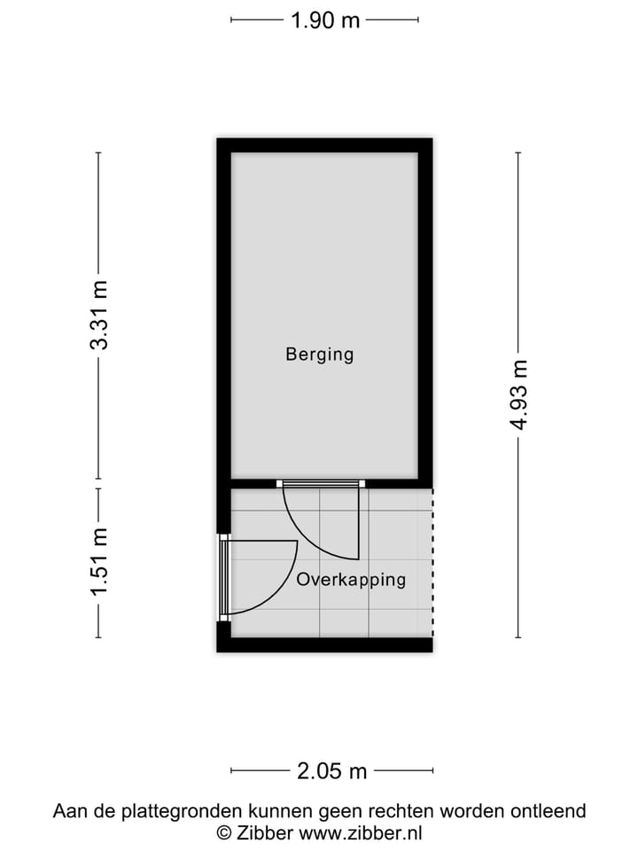 Foto 40 van Anna Bijnsstraat 58
