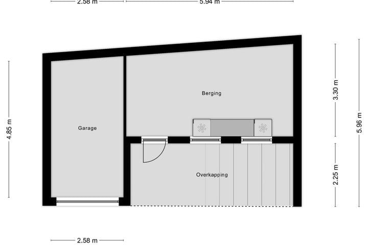 Bekijk foto 43 van Pastoor Pottersstraat 26