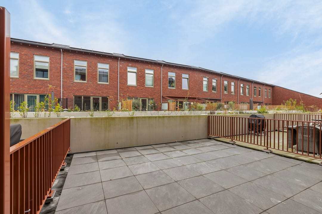 Foto 32 van Elvis Presleystraat 10