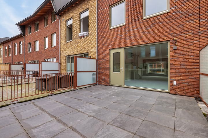 Photo 2 of Elvis Presleystraat 10