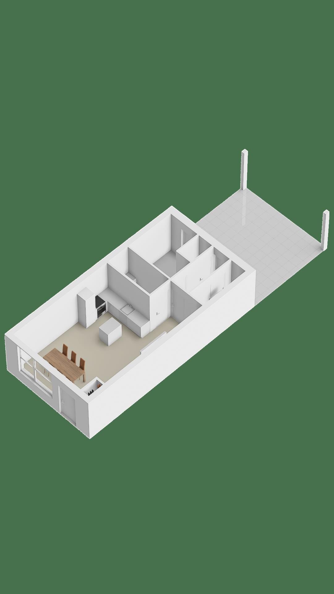 Foto 55 van Elvis Presleystraat 10