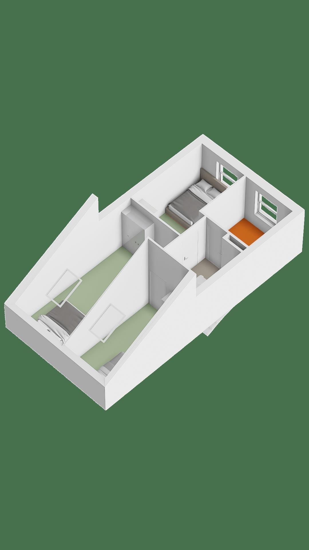 Foto 57 van Elvis Presleystraat 10