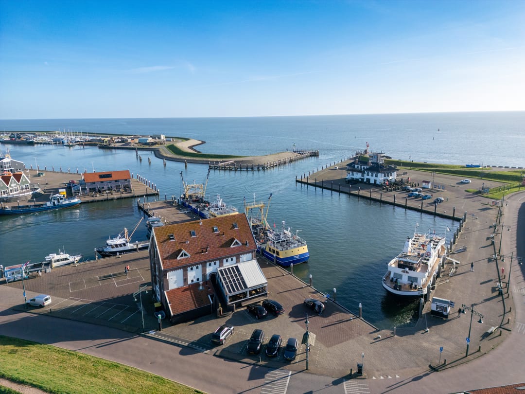 Foto 7 van Haven 8-A