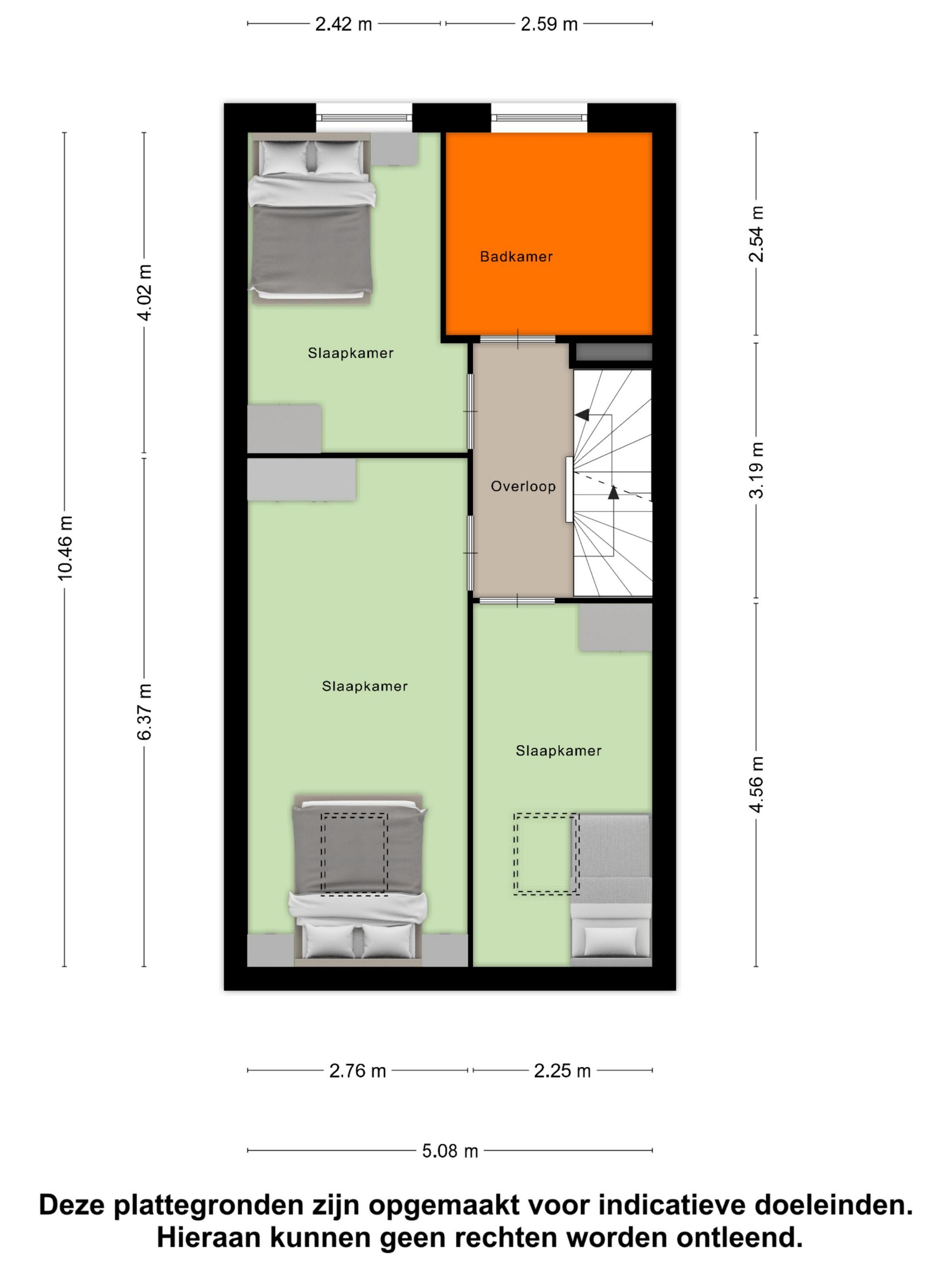 Foto 45 van Elvis Presleystraat 10