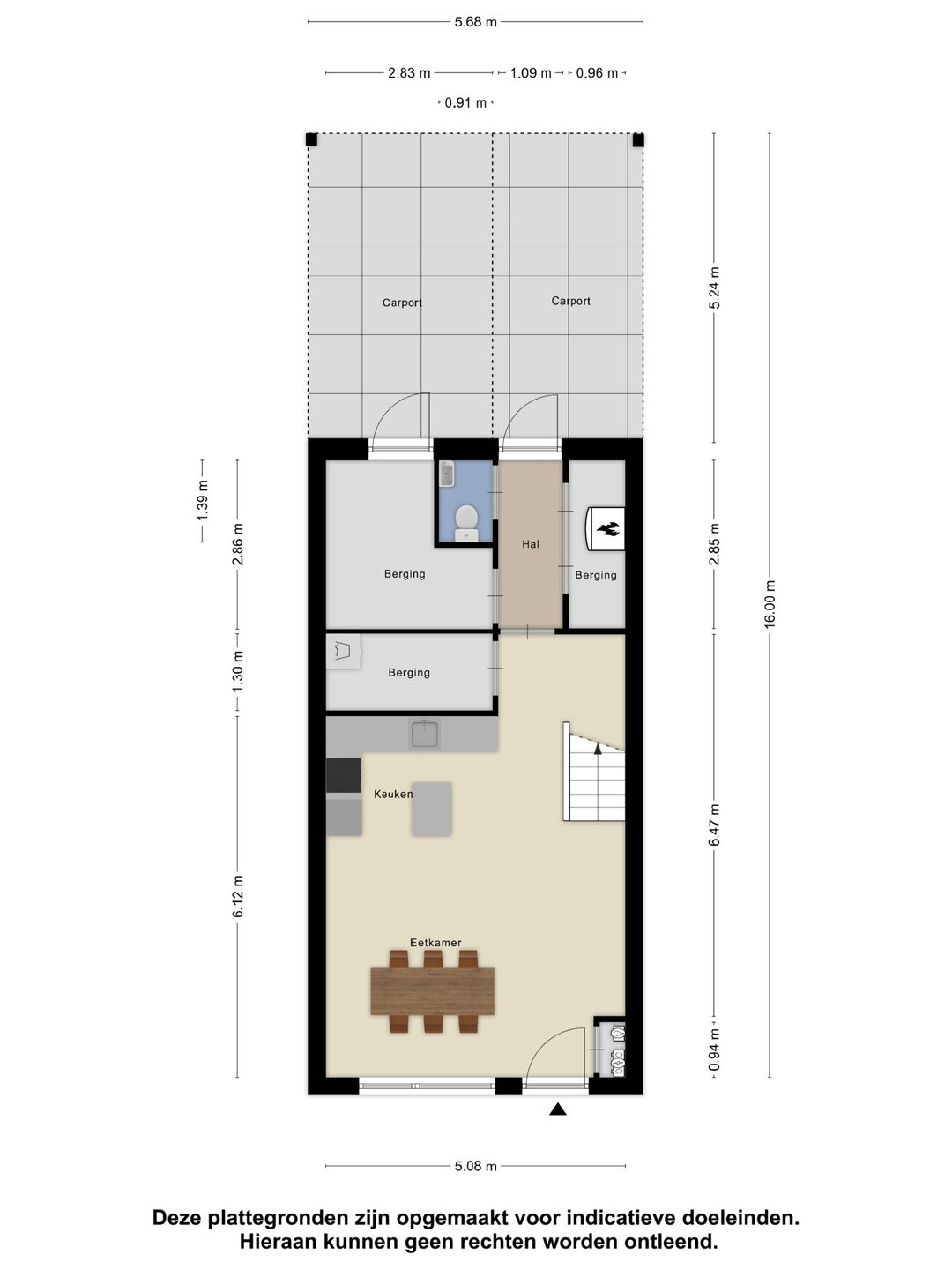 Foto 28 van Elvis Presleystraat 10