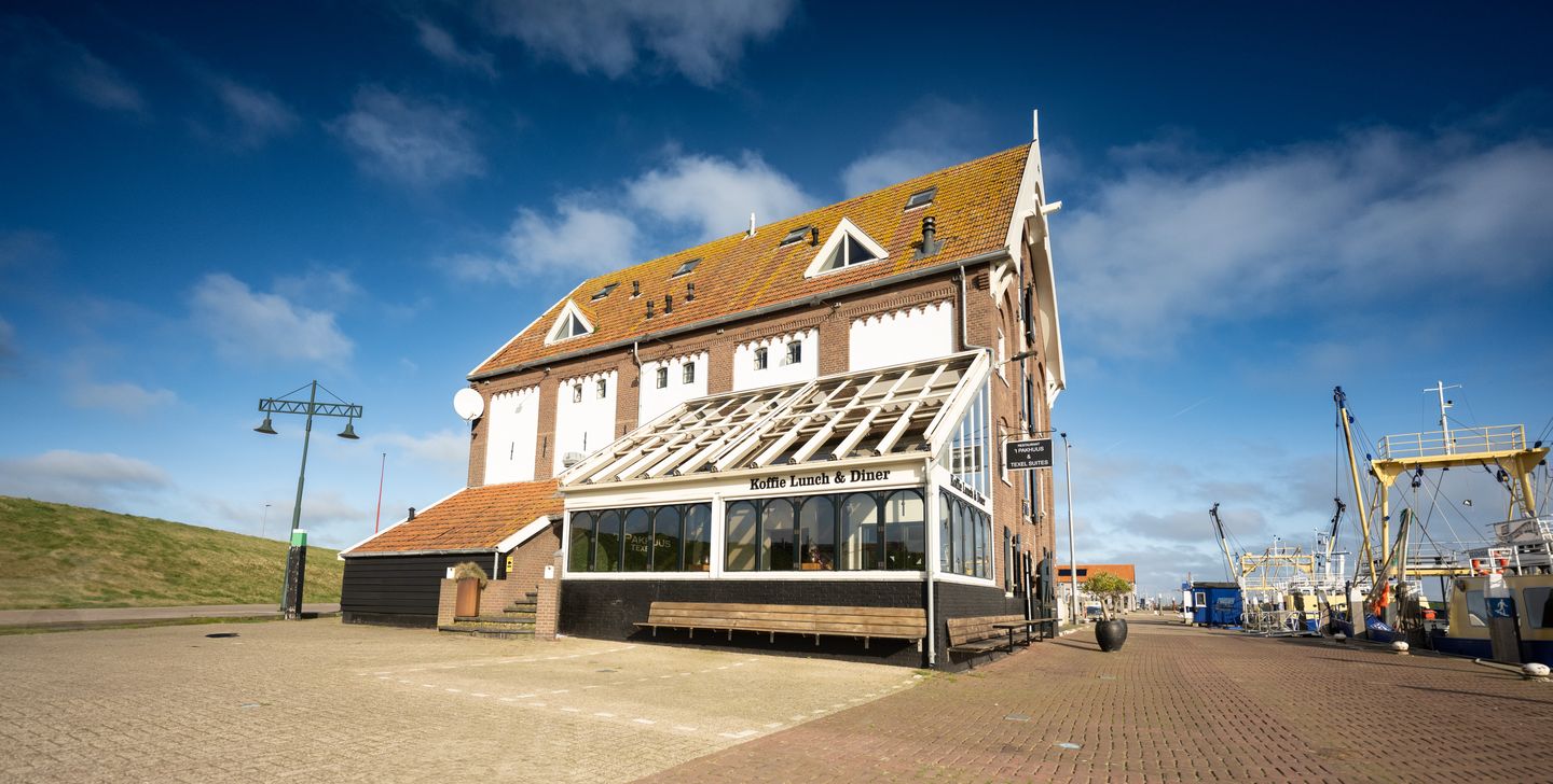 Foto 10 van Haven 8-A