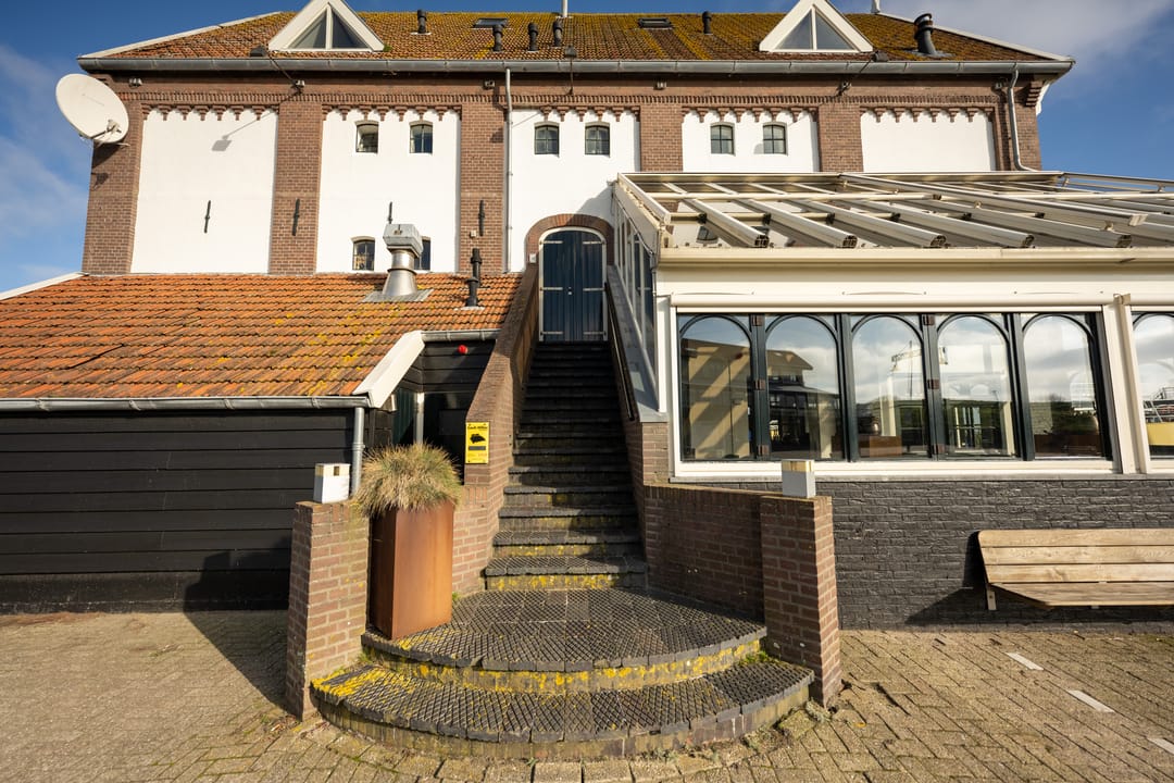 Foto 11 van Haven 8-A