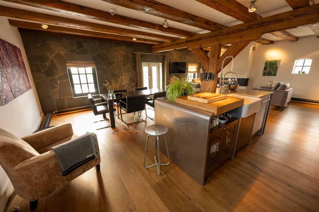 Foto 17 van Haven 8-A