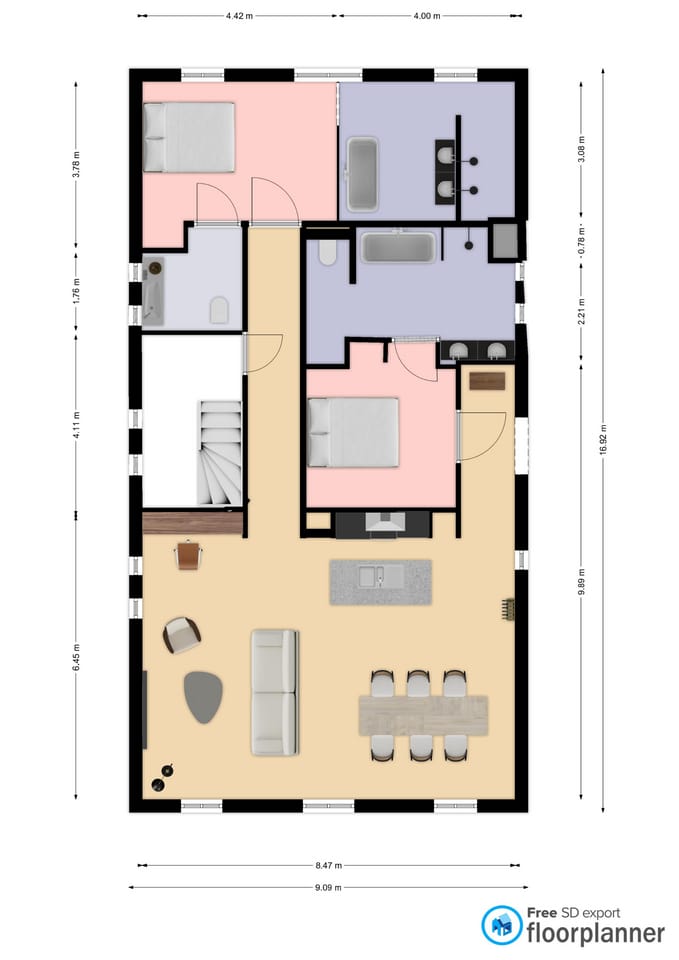 Foto 39 van Haven 8-A