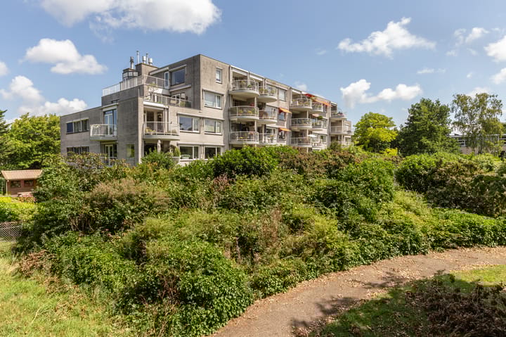 Foto 1 van Berkenhof 7