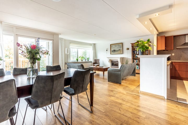 Foto 4 van Berkenhof 7